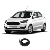 Borracha De Vedação do Porta Mala Ford Ka 2013 A 2021