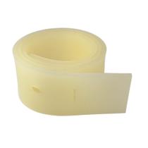 Borracha de Vedação do Rodo Externo para Lavadora de Piso IPC CT40 CT70 MPVR05802 Borracha de Vedação do Rodo Externo para Lavadora de Piso IPC CT40 CT70 MPVR05802