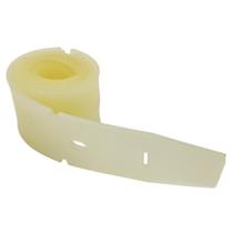 Borracha de Vedação do Rodo Interno para Lavadora de Piso IPC CT40 CT70 MPVR05800 Borracha de Vedação do Rodo Interno para Lavadora de Piso IPC CT40 CT70 MPVR05800