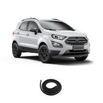Borracha De Vedação Ecosport 2013 A 2021