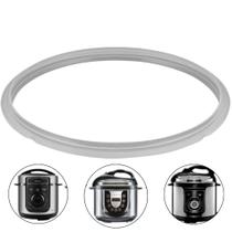 Borracha De Vedação Panela Elétrica de Pressão 20cm 24cm Silecone Universal 4L e 6L