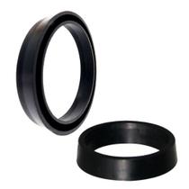 Borracha de Vedação para Engate Roscável 2pol Viqua