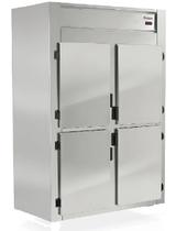 Borracha de Vedação para Freezer Gelopar GREP 4P ou GREP 6P - 655*453mm Borracha de Vedação para Freezer Gelopar GREP 4P ou GREP 6P - 655*453mm