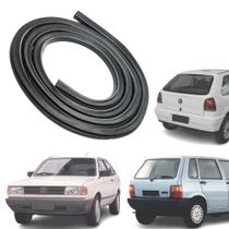 Borracha De Vedação Porta Malas Gol Parati Uno 1984 Até 1996 F103 Borracha De Vedação Porta Malas Gol Parati Uno 1984 Até 1996 F103