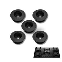 Borracha De Vedação Universal Para Varios Modelos Cooktop Borracha De Vedação Universal Para Varios Modelos Cooktop