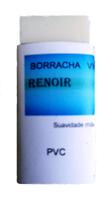 borracha de vinil soft Renoir