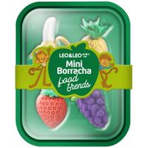 Borracha Decorada Foods TRANDS Marmitinha (S) DP.C/12