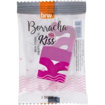 Borracha Decorada KISS 3 Modelos Sortidos DP com 24 Unidades Borracha Decorada KISS 3 Modelos Sortidos DP com 24 Unidades