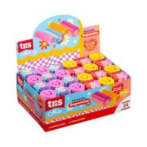 Borracha Decorada Tris Dopamina 4Modelos Borracha Decorada Tris Dopamina 4Modelos