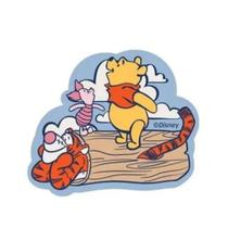 Borracha Decorada Ursinho Pooh Diferentes Formas Unidade ou Kit - Leo&Leo