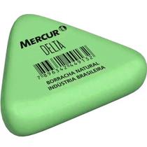 Borracha Delta Color Verde - Mercur
