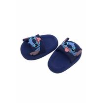 Borracha Divertida Chinelo Stitch - Molin Borracha Divertida Chinelo Stitch - Molin