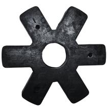 Borracha do Acoplamento Reversor Yanmar