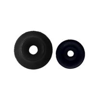 Borracha do amortecedor traseiro inf/sup vectra 97/05