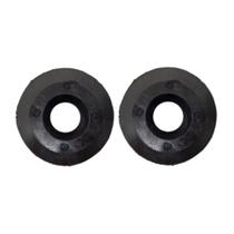 Borracha do Amortecedor Traseiro Inferior Gol Voyage Parati