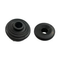 Borracha do amortecedor traseiro sup. inf. ASX Lancer Outlander