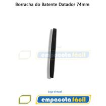 Borracha Do Batente Datador 74mm