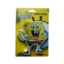 borracha do bob esponja
