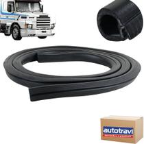 Borracha do Capô para Scania T 112 / 113 / 142 / 143 (316777)