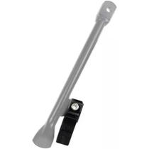 Borracha do Cavalete Lateral CG 125 - Alta Qualidade