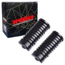 Borracha do Estribo Dianteiro Biz 100/125 Pop 100