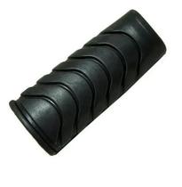 Borracha do estribo dianteiro biz100/biz125/pop100-ate2010 Borracha do estribo dianteiro biz100/biz125/pop100-ate2010
