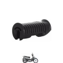 Borracha Do Estribo Honda Biz 125 2006 - Mega Moto