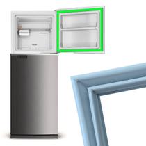 Borracha do Freezer Geladeira RFCT445 - Medidas: 40x68cm