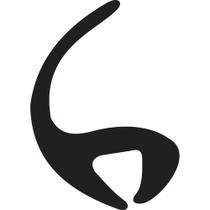 Borracha Do Para-brisa Besta 98 A 04 Rolo 25 Mts F103