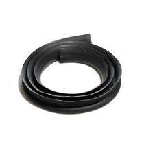 Borracha Do Para-brisa Blazer S10 02 A 11 Aba Larga F103