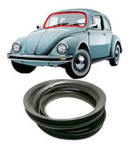 Borracha Do Para Brisa Fusca 1959 A 1996 Sem Friso