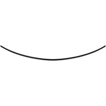 Borracha Do Para-brisa Inf Pvc Peugeot 307/sw 02 A 11