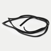 Borracha Do Para-brisa Pvc Flexível Fiesta Amazon 02 A 10 F103