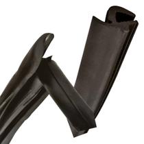 Borracha Do Para-brisa Volare A6 V6 Mini ônibus Todos F103