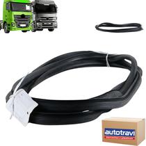 Borracha do Parabrisa para Mercedes-Benz Actros