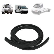 Borracha do parabrisa renault master 1997 a 2009 iveco daily 1998 a 2003 315 cm Borracha do parabrisa renault master 1997 a 2009 iveco daily 1998 a 2003 315 cm