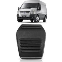 Borracha do pedal do freio embreagem ford transit 2008 a 2014
