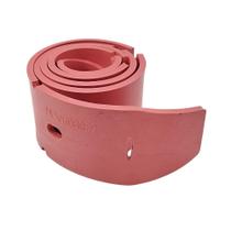 Borracha do Rodo Interna para Lavadora de Piso IPC CT40 CT55 CT70 MPVR08039N