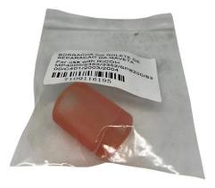 Borracha Do Rolete De Separação Da Gaveta Compativel Mp4000 Borracha Do Rolete De Separação Da Gaveta Compativel Mp4000