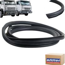 Borracha do Vidro Traseiro para Volkswagen Delivery 05 a 17 / Worker 90 a 18 / Titan Borracha do Vidro Traseiro para Volkswagen Delivery 05 a 17 / Worker 90 a 18 / Titan
