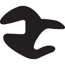 Borracha Do Vigia Gol Parati 95 A 01 Rolo 25 Mts