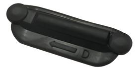 Borracha Dreno Porta Fiat Novo Palio Uno Original 52096423