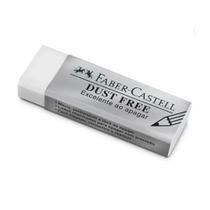 Borracha Dust Free 187129 - FABER CASTELL Borracha Dust Free 187129 - FABER CASTELL
