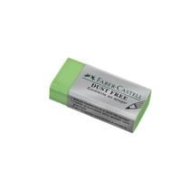 Borracha Dust Free Colorida Faber Castell 187138