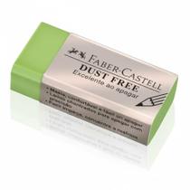 Borracha dust free colors faber castell