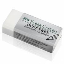 Borracha dust free faber-castell