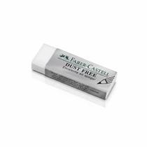 Borracha Dust Free Grande Faber-Castell