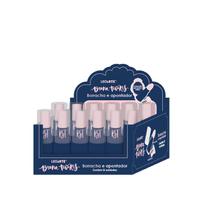 Borracha e Apontador com Depósito Bruna Tavares LeoArte