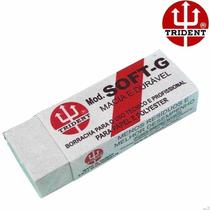 Borracha Ecologica Soft Hi-Polymer Grande Trident