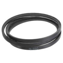 Borracha embrulhada clássica V-Belt Luxcell Perfil 3L 3L550 1397 mm